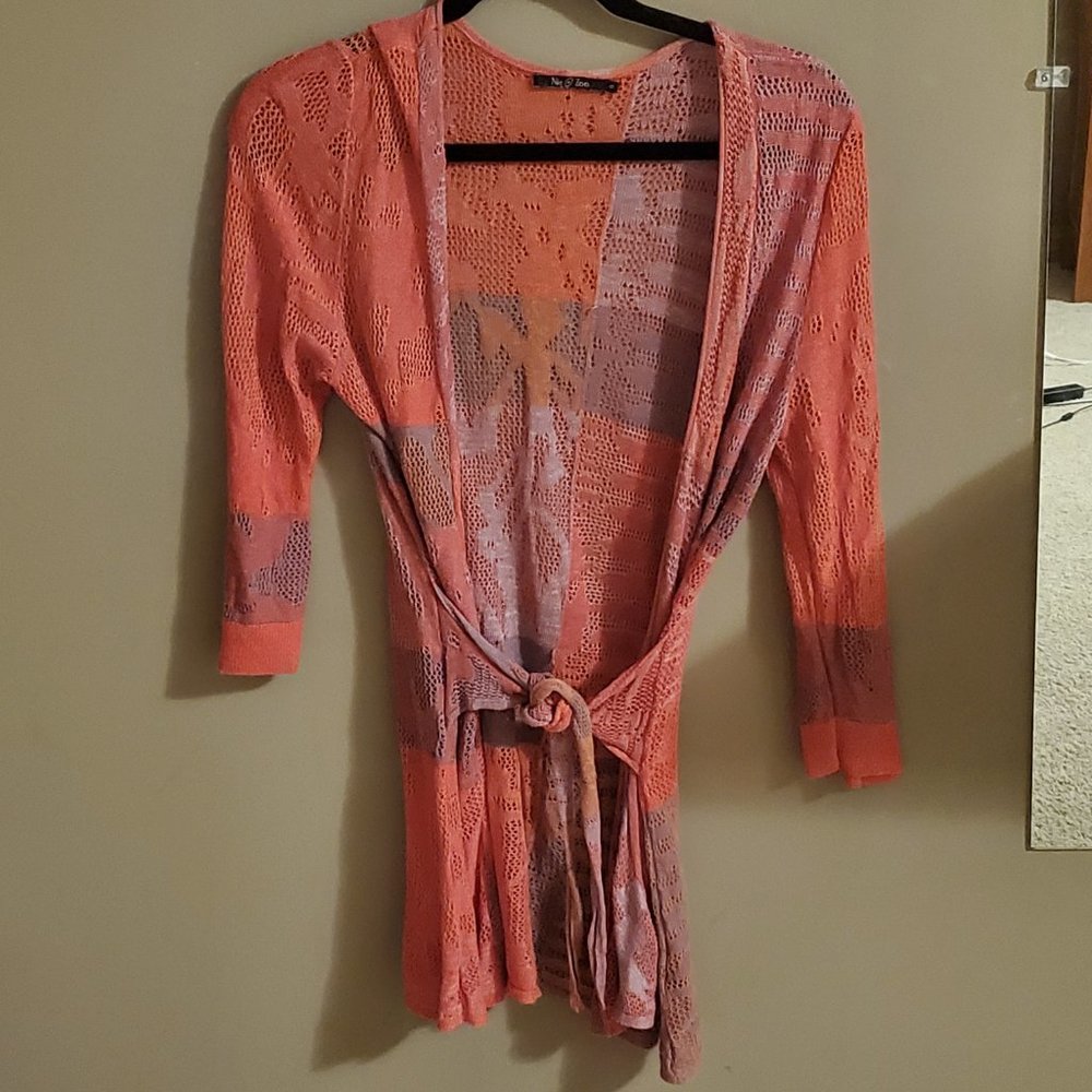 Nie + Zoe - Picture 2 of 2